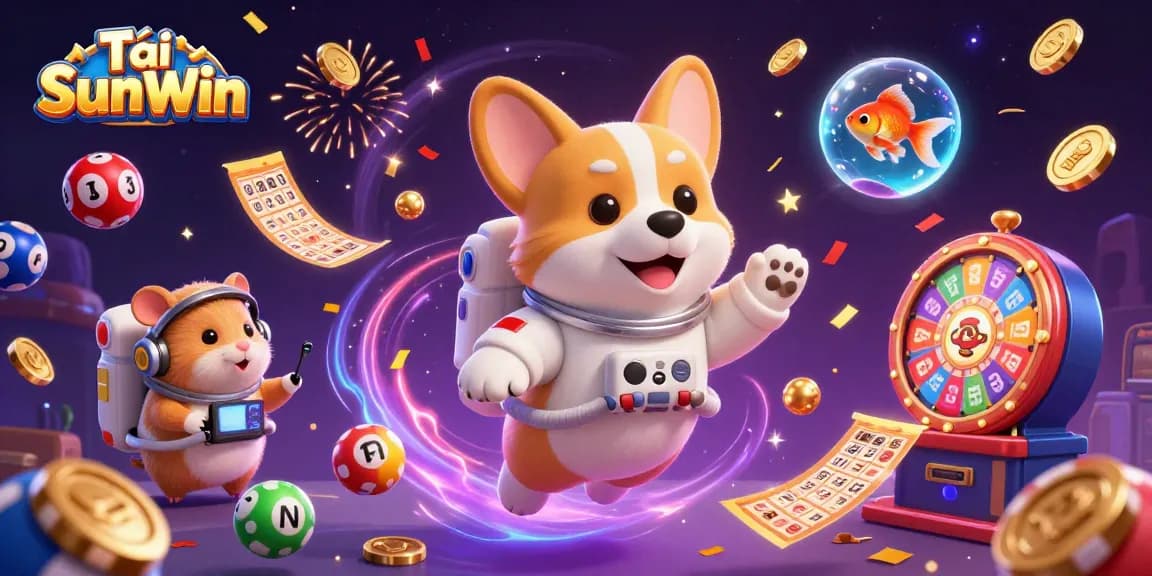 Tải SunWin Scored: Our Rating System Reveals Winning Strategies for 2026 Gamblers