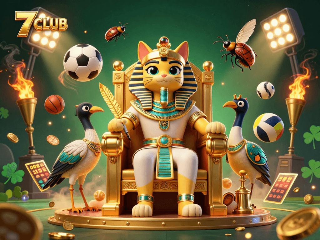 7 Warning Signs When Choosing 7CLUB: Strategies for Winning Gamblers in 2026