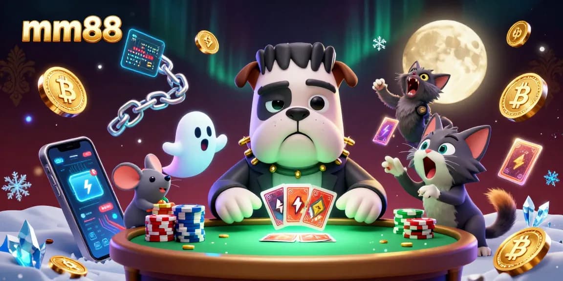 How to Upgrade Your mm88 Casino Experience in 2026 for Winning Strategies