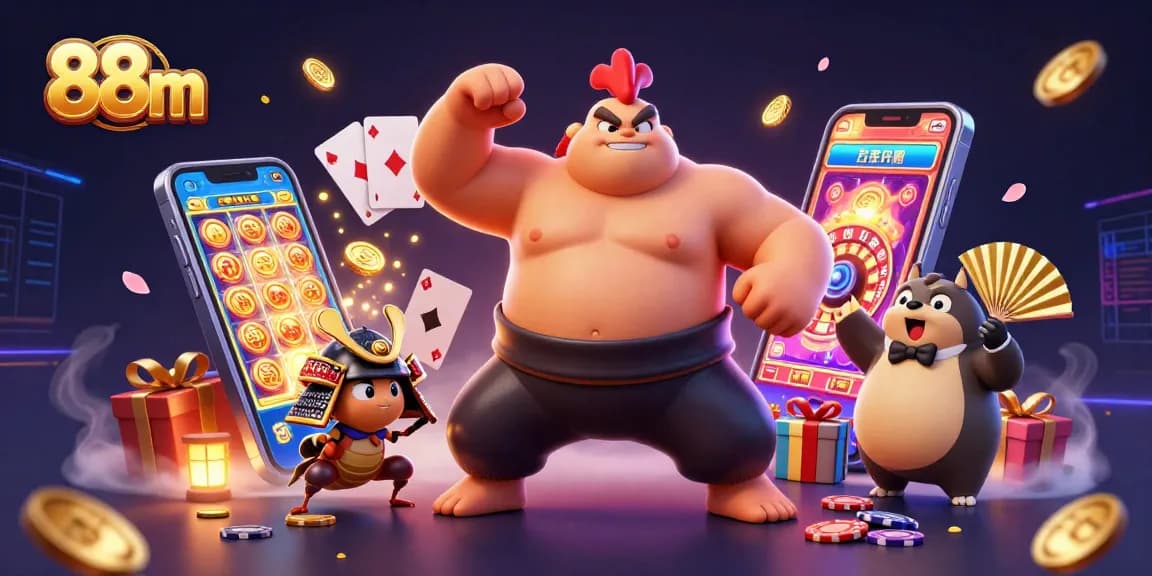 Pocket Guide to 88m: Quick Tips for Gamblers on Winning Strategies in 2026
