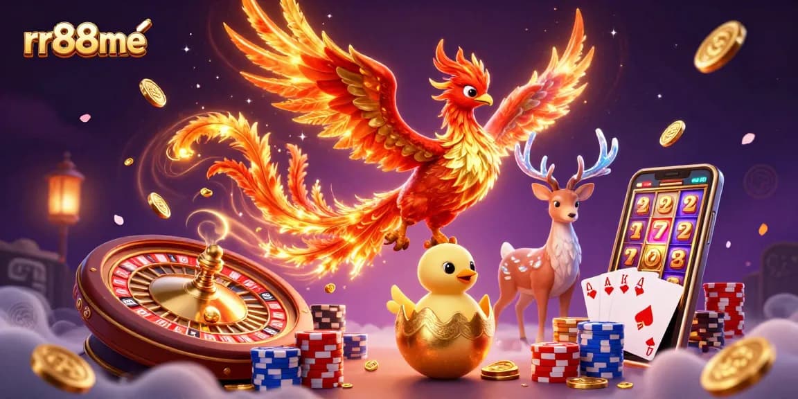 Is rr88me Worth It? An Honest 2026 Assessment of Casino Strategies