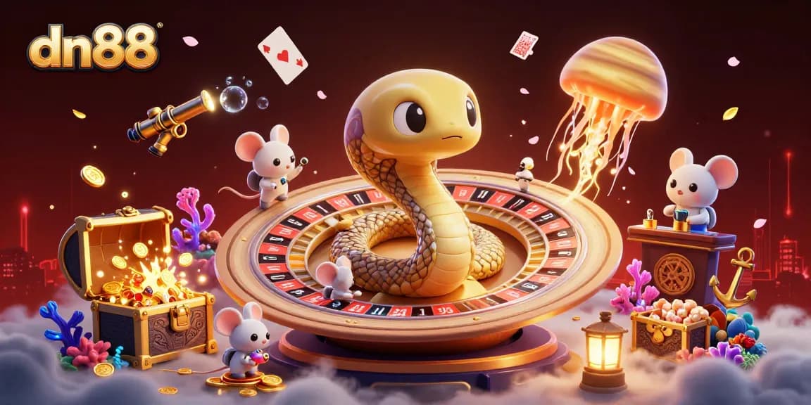 The dn88 Multiplier Effect on Winning Casino Strategies for Gamblers 2026