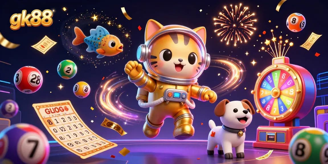 The gk88 Shift: Why Gamblers Are Adopting Advanced Online Strategies for 2026