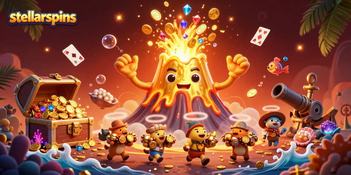 Is Stellarspins Worth It? An Honest 2026 Assessment of Mobile Casino Gaming