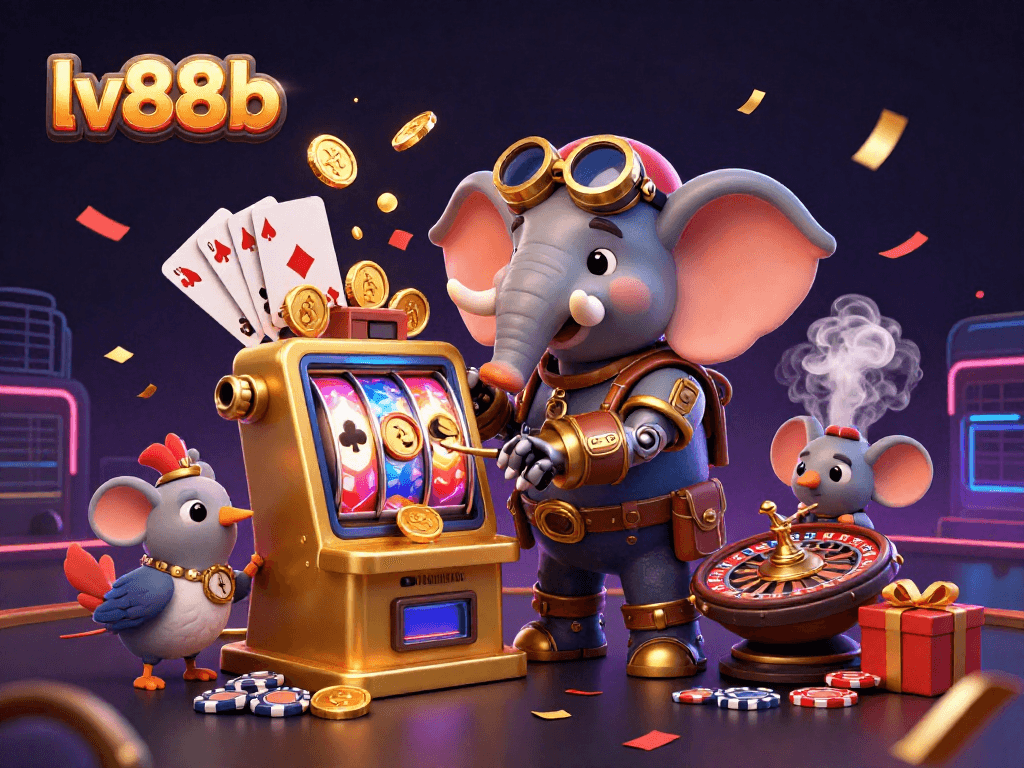 lv88b Crash Course: Master Betting Strategies for Gamblers Fast