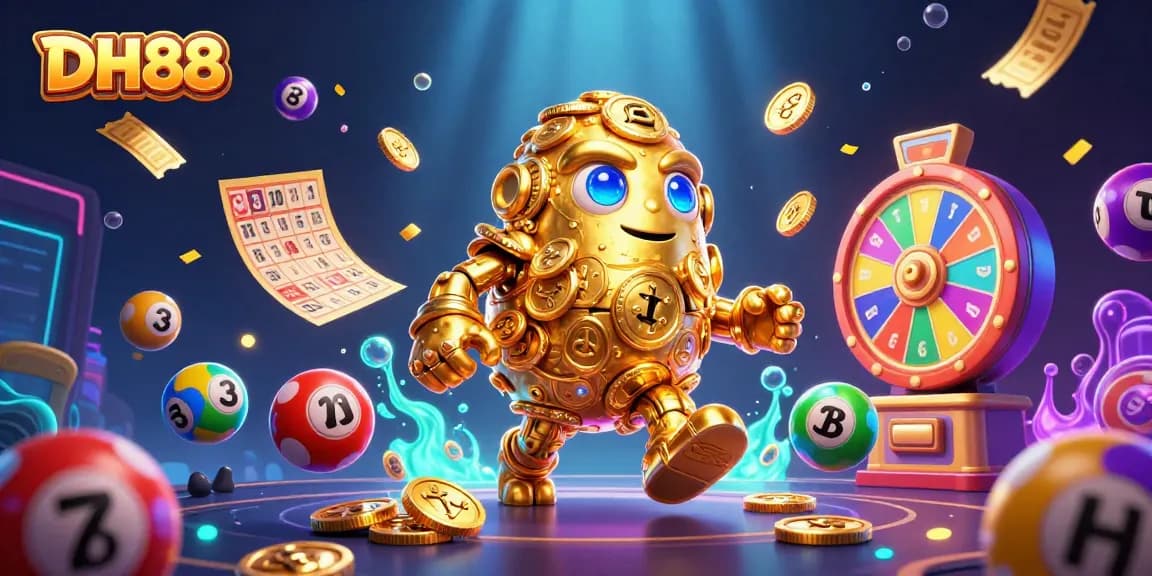 10 Proven DH88 Strategies for Gamblers to Master Their Game in 2026