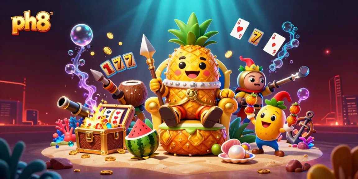 A Field Guide to ph8 for Hands-On Gamblers Seeking Winning Strategies in 2026