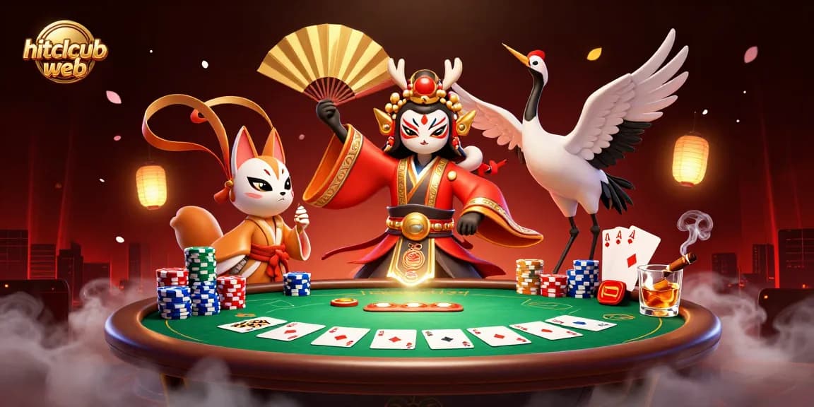5 Golden Rules for hitclcub web Success: Winning Strategies for Gamblers in 2026
