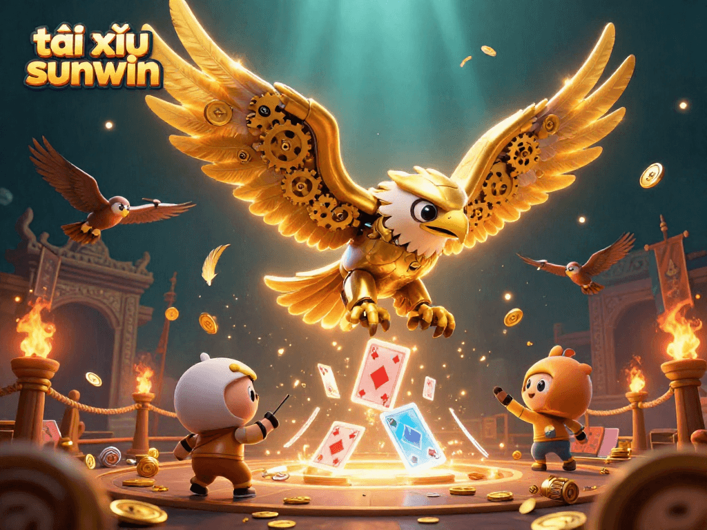 What's Coming Next for tài xỉu sunwin in 2026: Winning Strategies for Gamblers