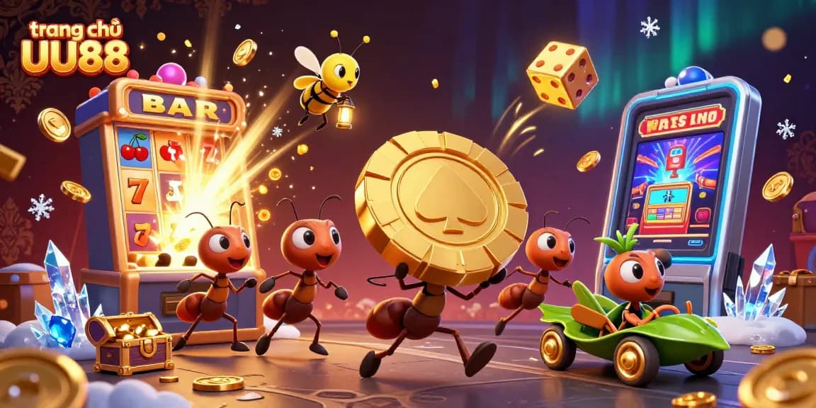 trang chủ UU88 for Beginners: Everything You Need to Know About Online Gambling Strategies in 2026