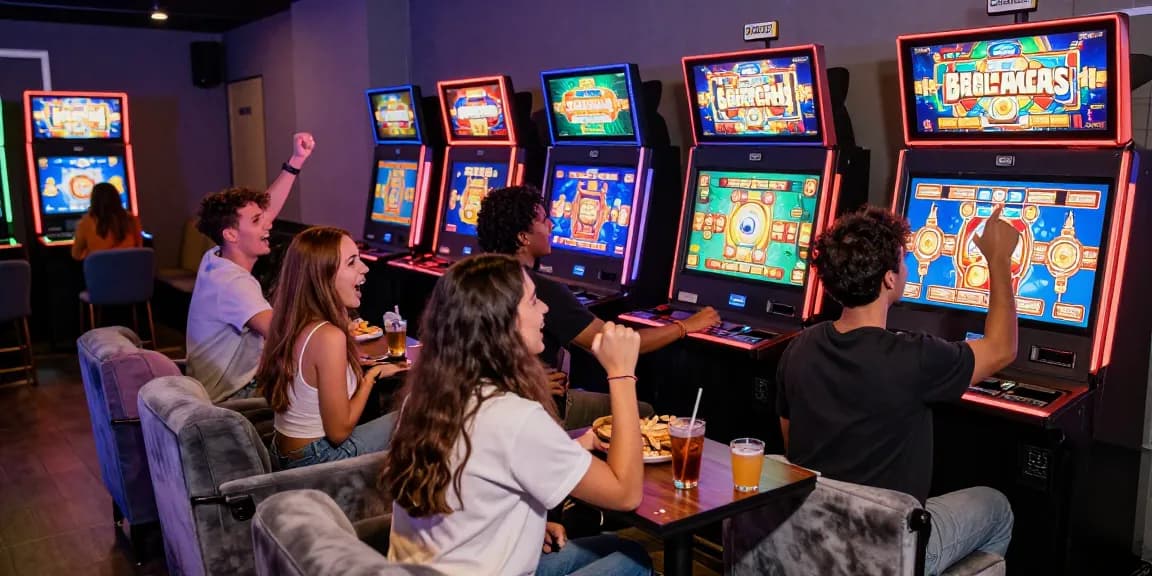 Dampak Slot pada Pengalaman Bermain Game: Analisis 2026