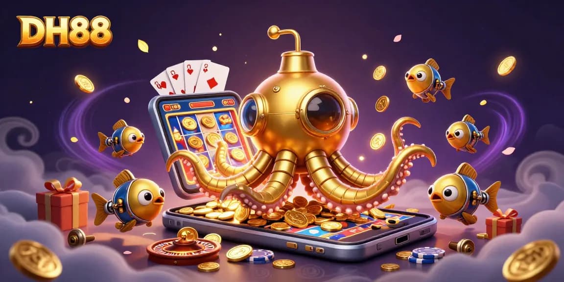 How to Win More with DH88: Strategic Betting Tips for Gamblers in 2026