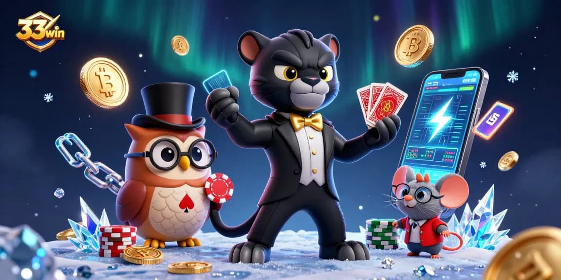 8 Overlooked 33win Features Worth Knowing for Winning Strategies in 2026