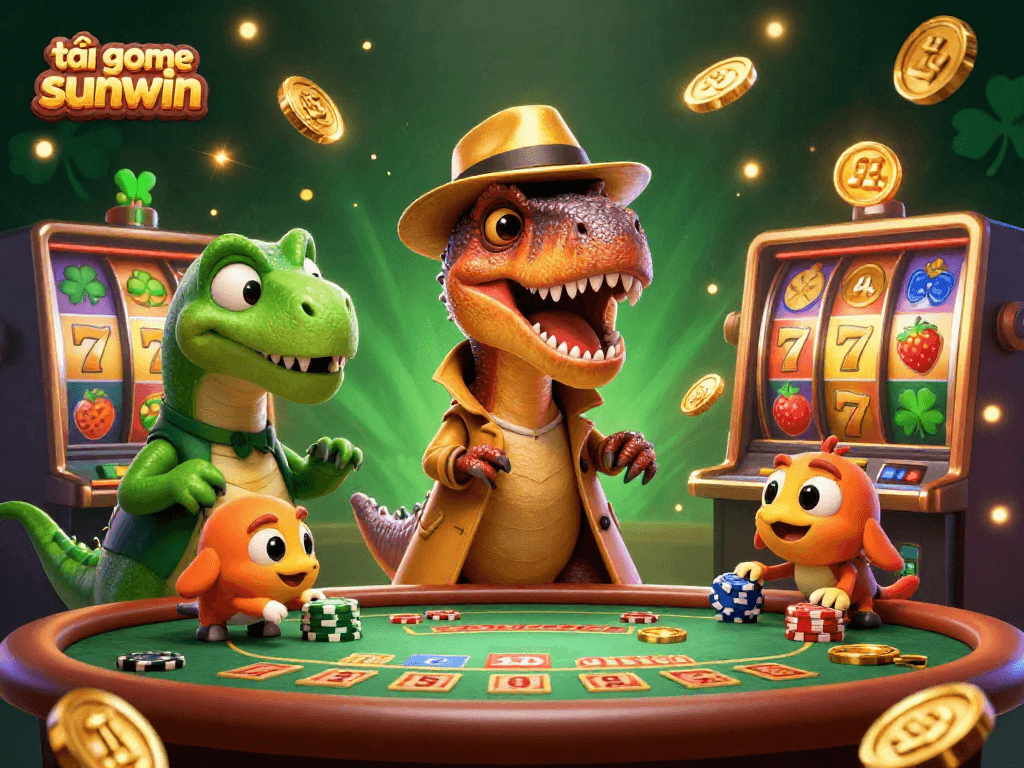 How to Recover from tải game sunwin Losses Quickly for Gamblers in 2026