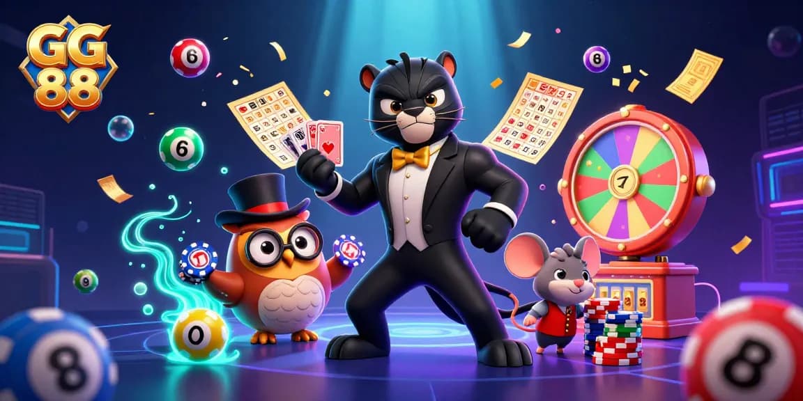 12 Essential GG 88 Facts Every Gambler Should Know for Winning Strategies in 2026