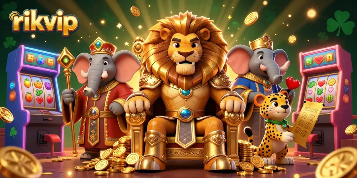 Can You Really Achieve Winning Strategies with rikvip in 2026?