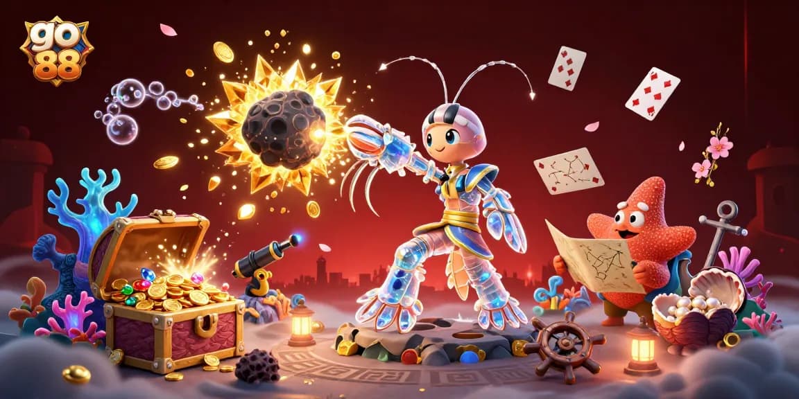 What Makes go 88 Stand Out from Other Online Casinos in 2026?