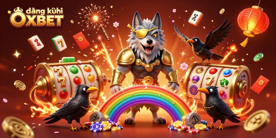 A Fresh Look at đăng ký OXBET in 2026: Essential Strategies for Gamblers