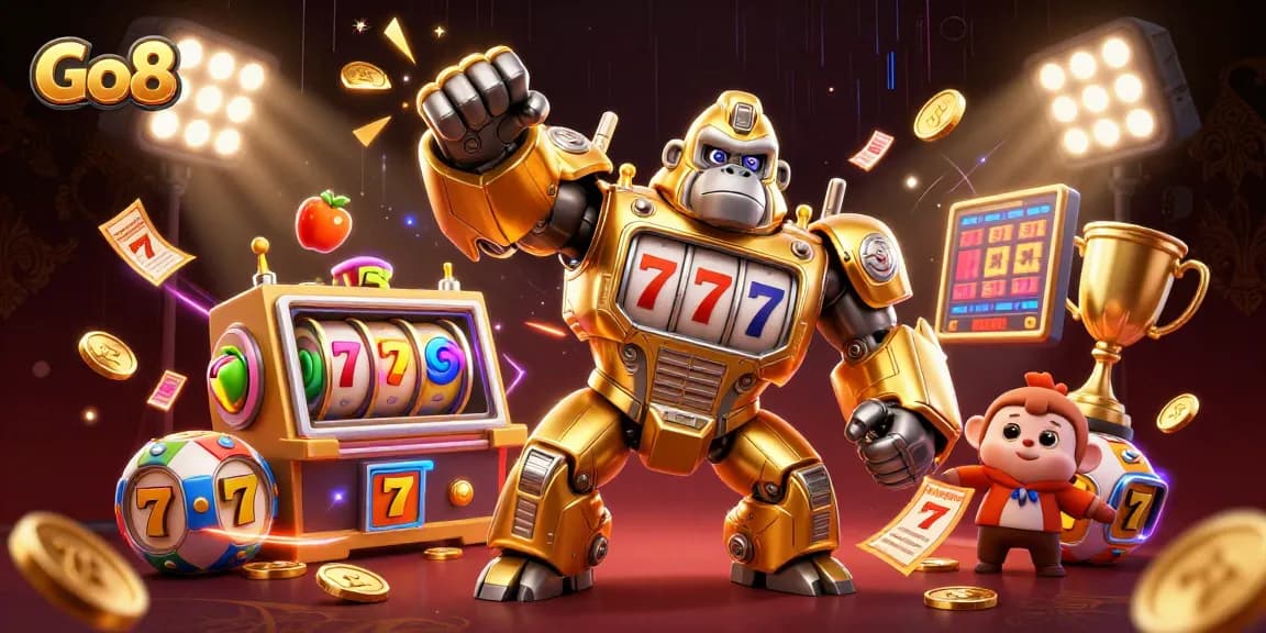 How to Spot Go8 Scams and Stay Protected – Winning Strategies for Gamblers in 2026