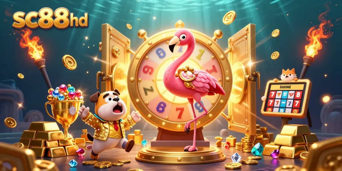 The True Value of sc88hd for Gamblers Seeking Better Odds in 2026