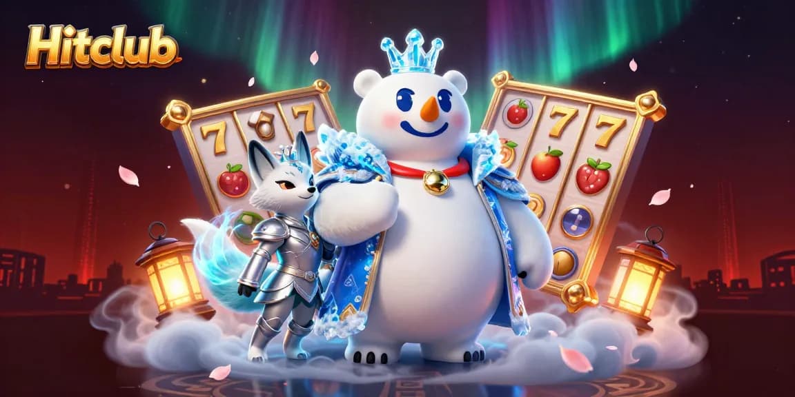 Hitclub Slot Face-Off: Which One Delivers More Winning Strategies in 2026?