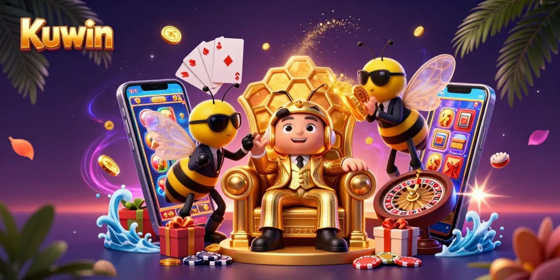 Are You Making These Kuwin Casino Strategy Mistakes for Winning 2026?