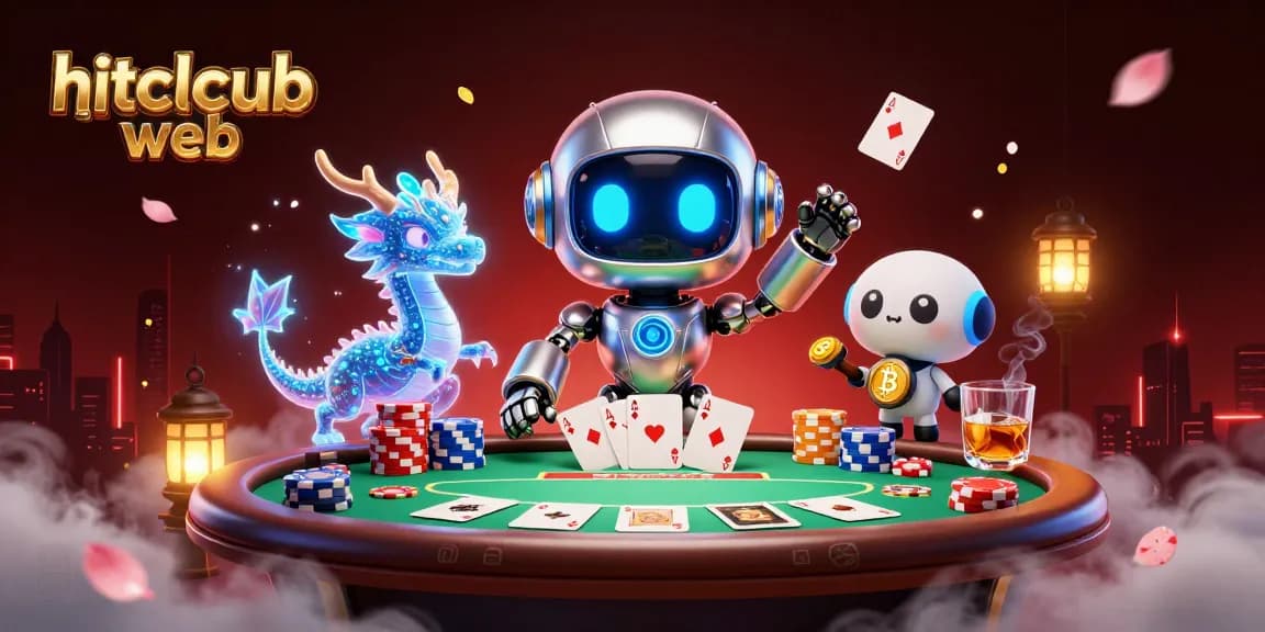 Breaking Down the Latest hitclcub web Developments for Gamblers in 2026