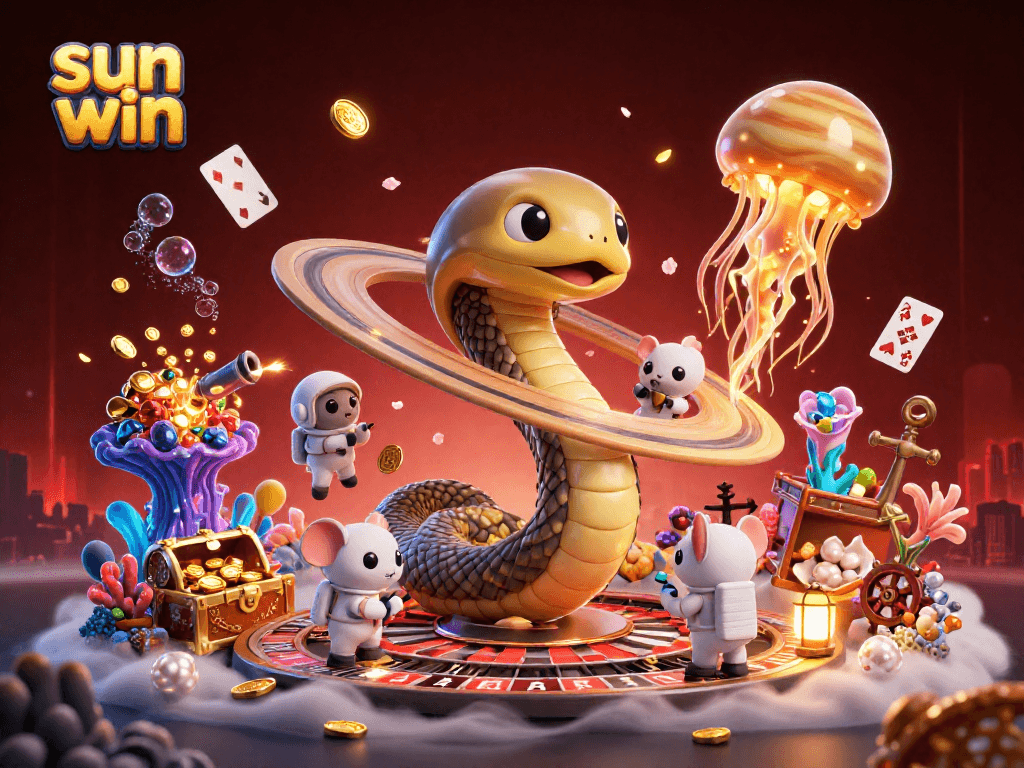 In-Depth Sun Win Analysis: Strategic Winning Strategies for Gamblers in 2026