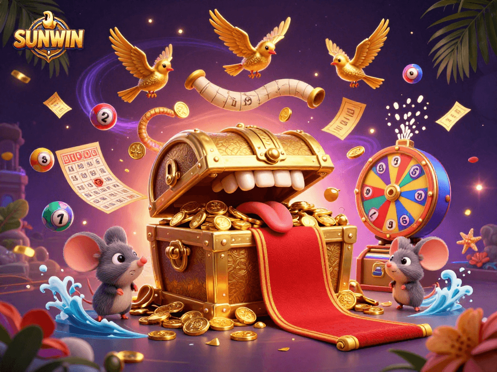 Why Most Gamblers Get SUNWIN Wrong (And How to Fix It for Better Odds in 2026)