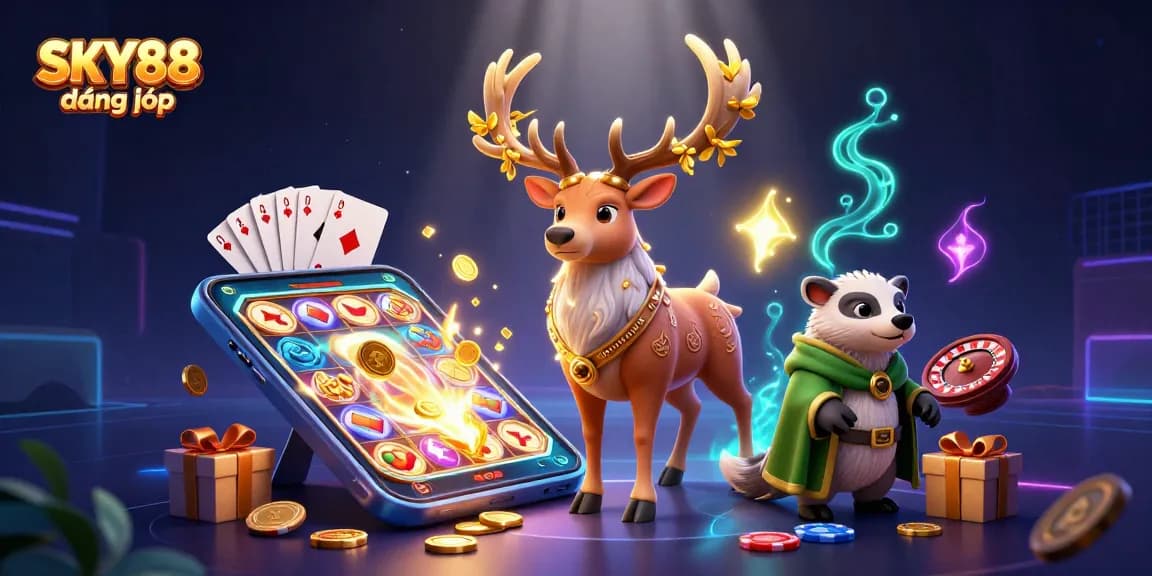 The Impact of SKY88 đăng nhập on Online Betting Strategies: A 2026 Analysis