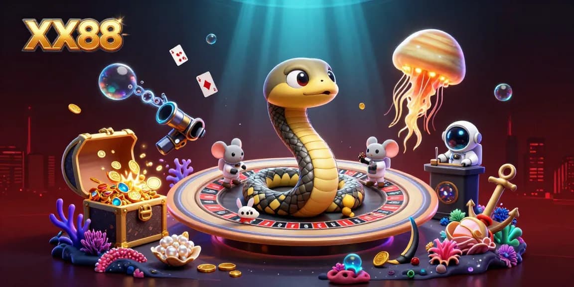 12 Essential XX88 Insights Every Gambler Should Know for Winning Strategies in 2026