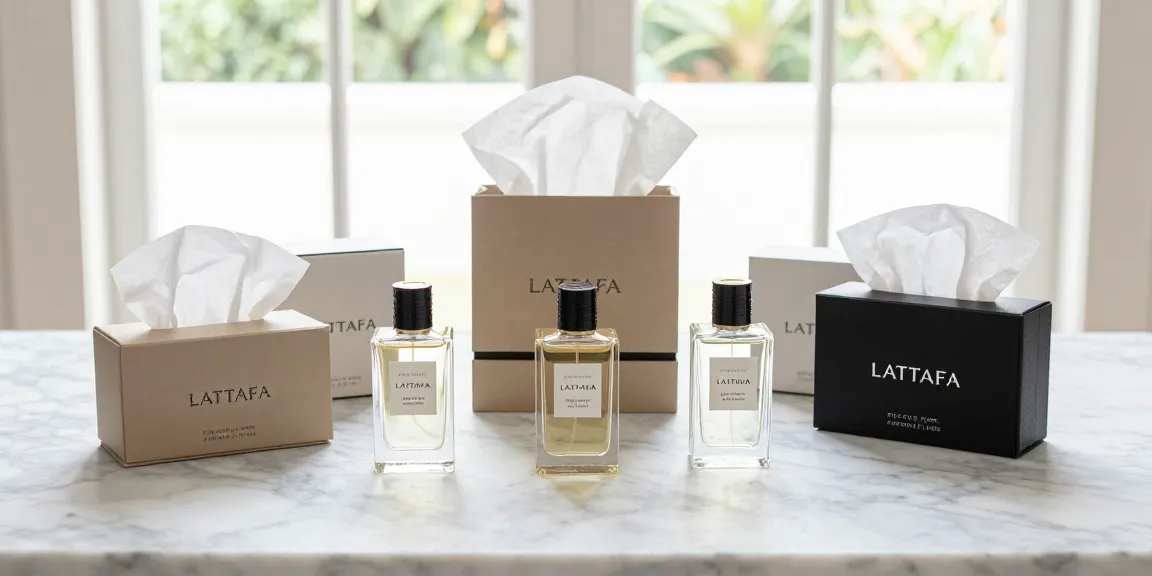 Ontdek de beste Lattafa Parfums met online winkelen en productbeoordelingen, exclusieve aanbiedingen en meer.