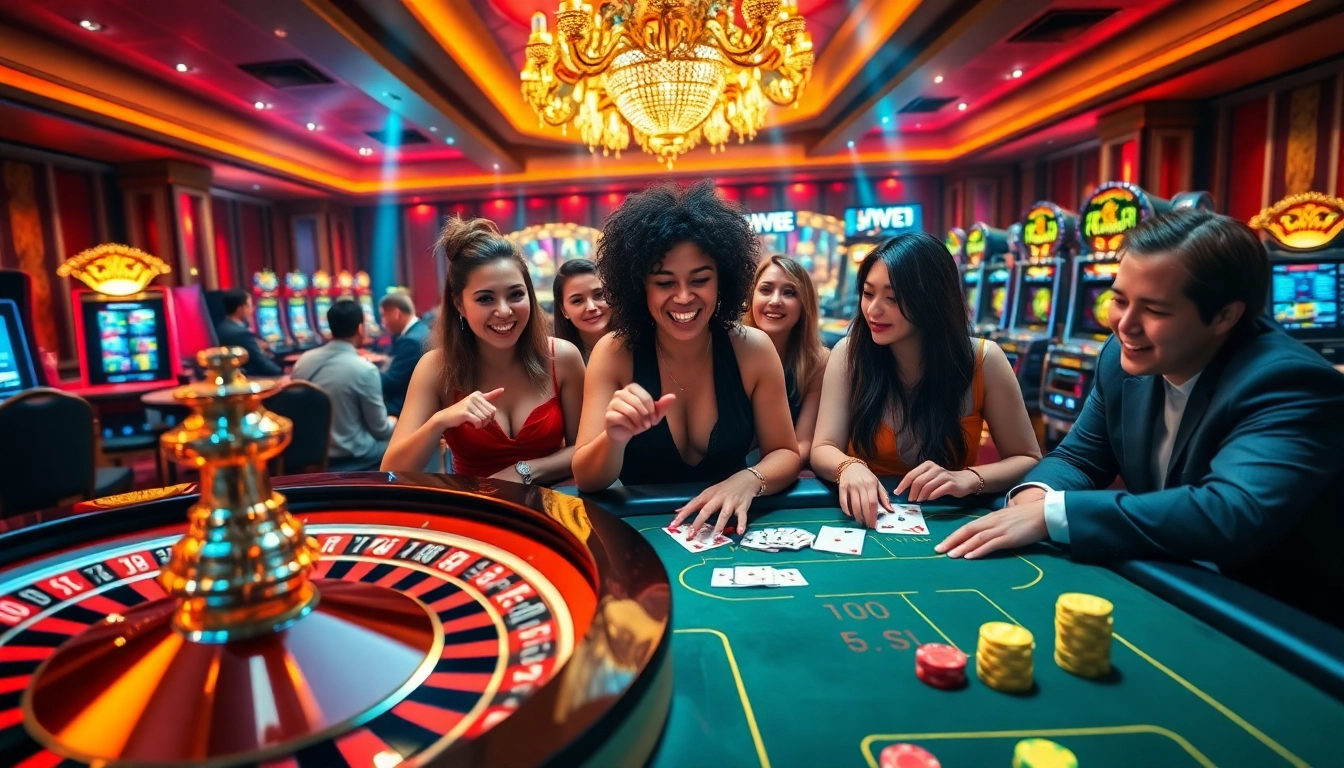 Experience thrilling online gambling at https://32win.free/ with vibrant casino gameplay.